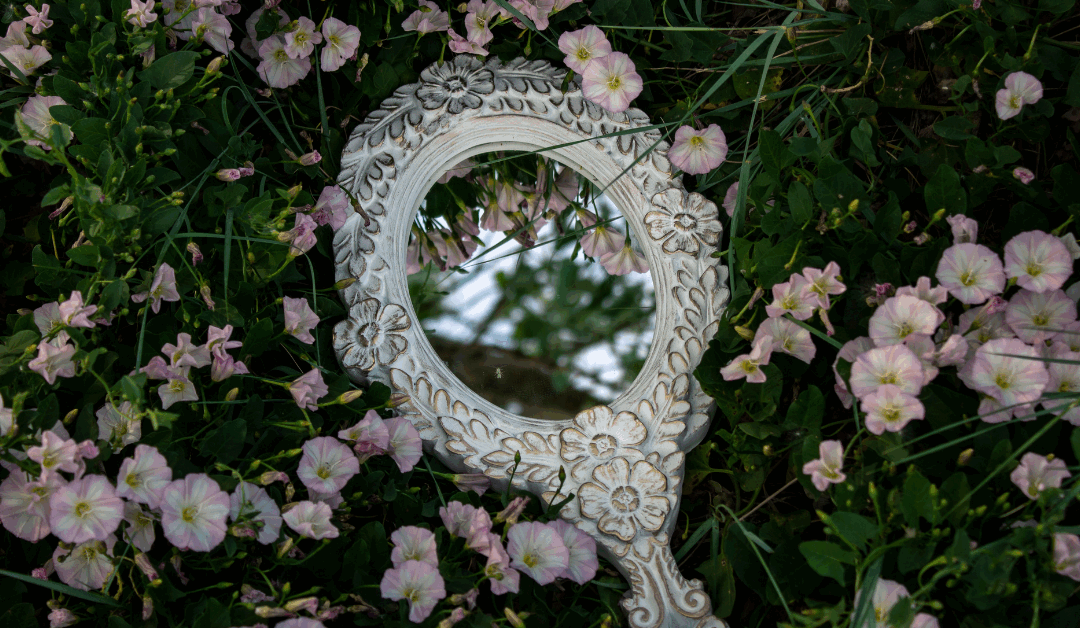 You Are The Mirror. They Are The Reflection. Here’s Why That Matters