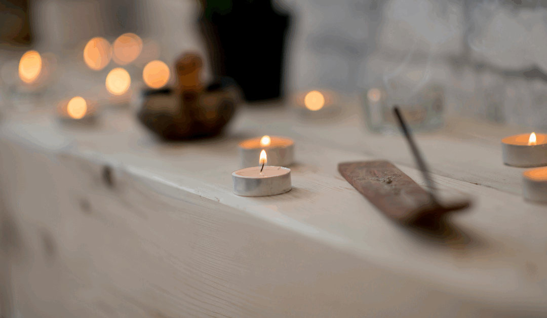 How To Surrender When Life Feels Hard