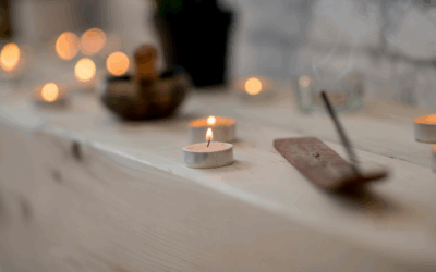 How To Surrender When Life Feels Hard