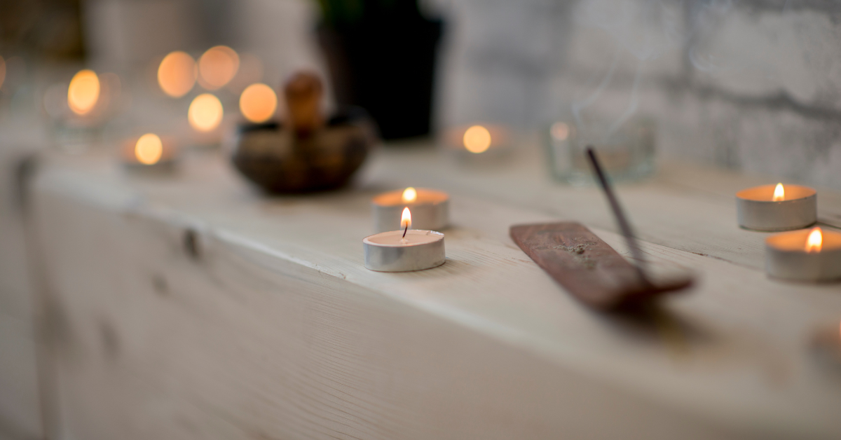 How to surrender when life feels hard How to surrender when life feels hard