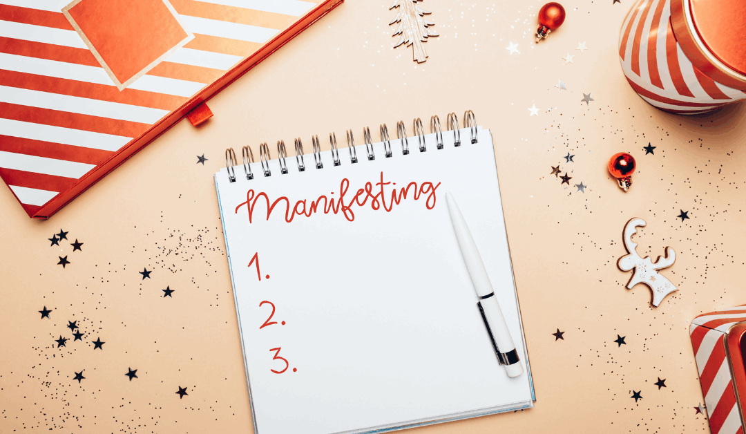 How To Manifest With Ease