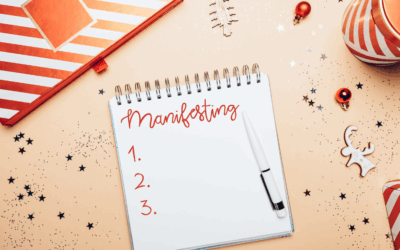 How To Manifest With Ease