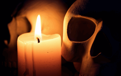 What is Ego Death (My current state)