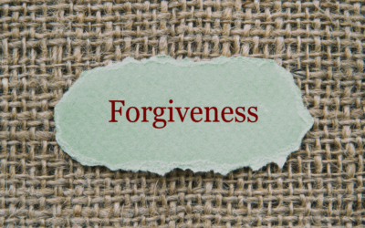How To Forgive Someone Who Hurt You