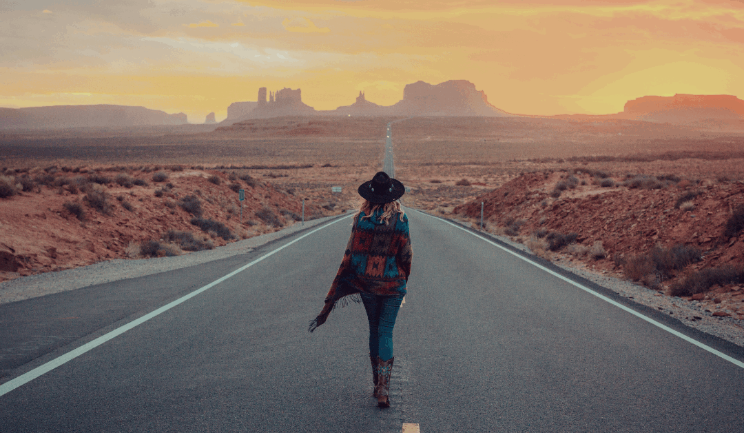 How To Choose Yourself