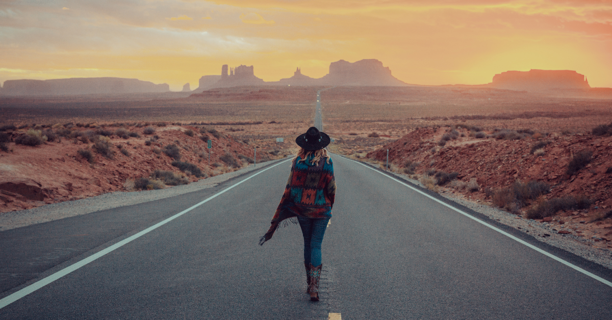 How to choose yourself