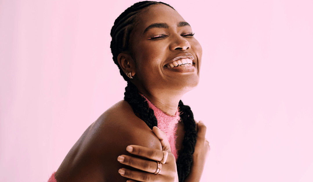 I’m Not Trying to Be Chosen. I’m the Prize