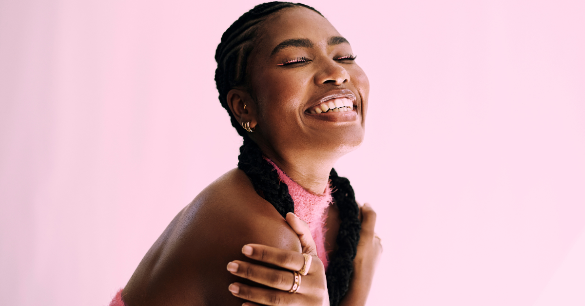 I'm not trying to be chosen I'm the prize