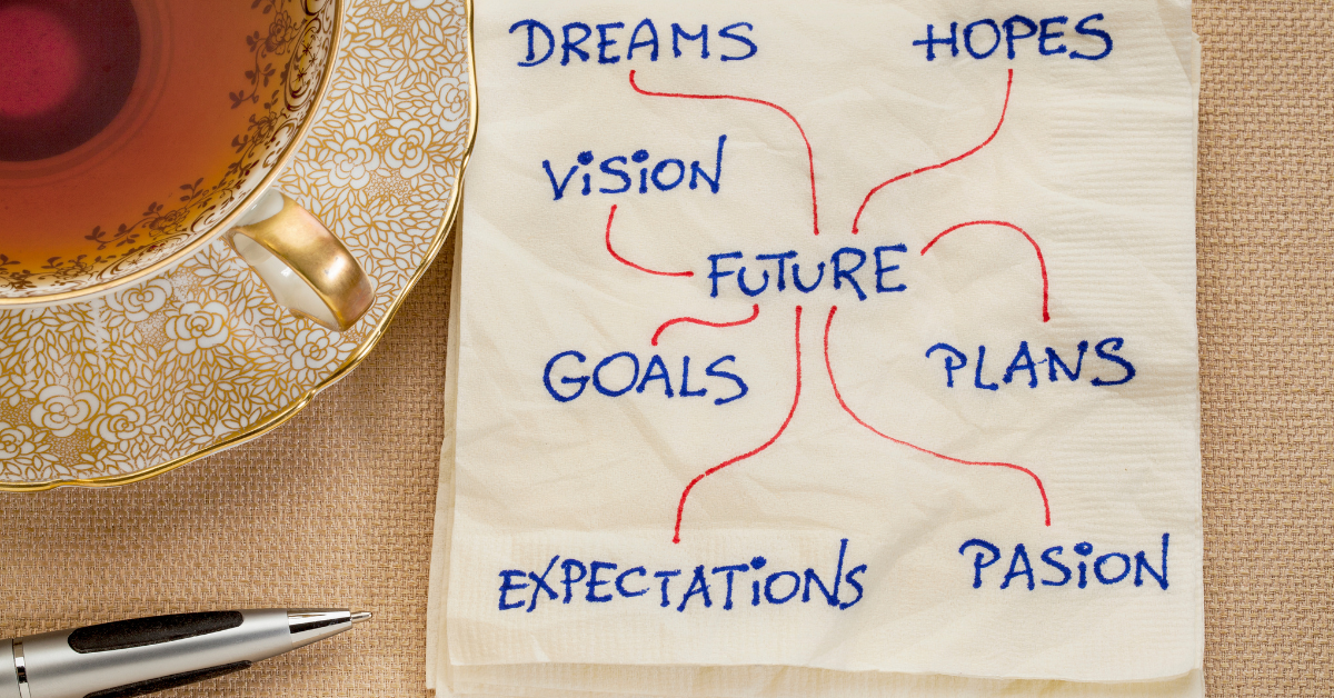 Why SMART Goals Don’t Always Work and When to Trust Your Intuition Instead