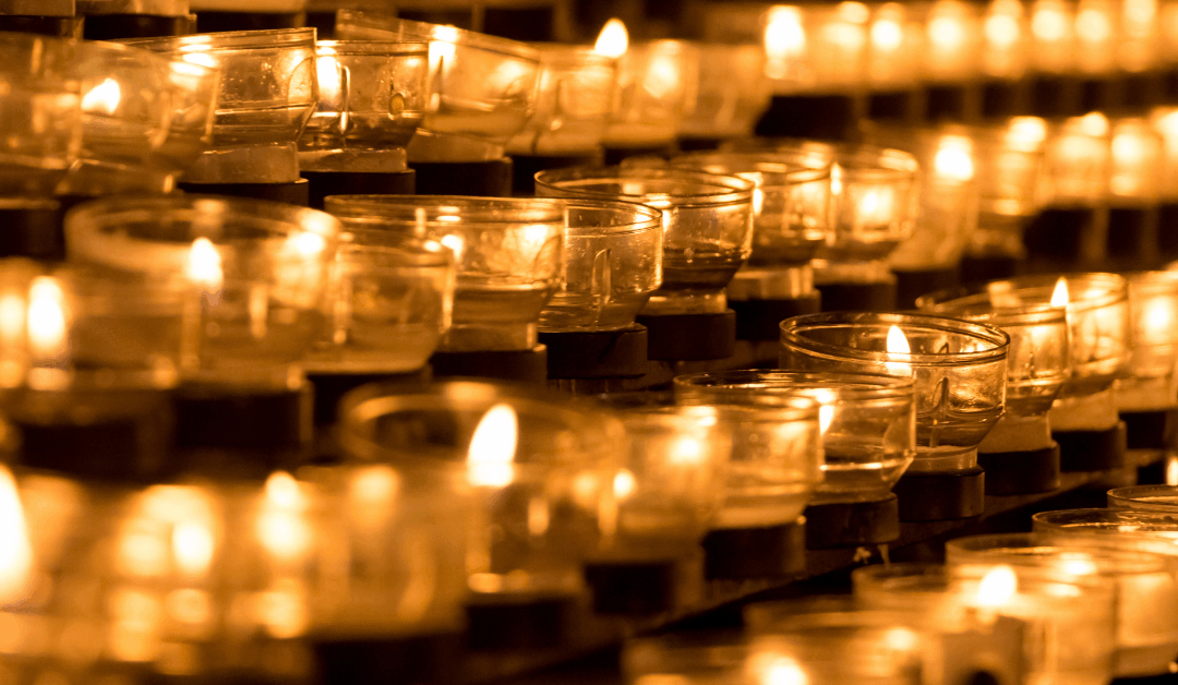 Choosing Yourself When It Feels Like Losing Everything