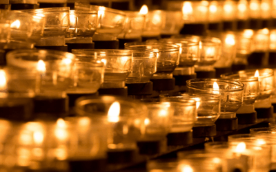 Choosing Yourself When It Feels Like Losing Everything