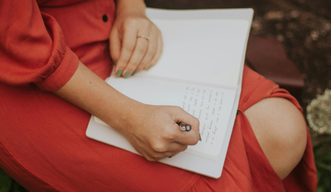 The Gratitude Practice That Became My Anchor