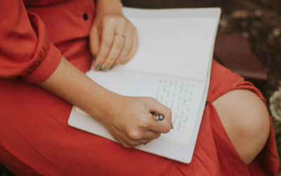 The Gratitude Practice That Became My Anchor