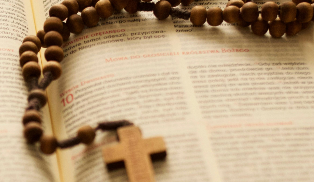 Why I Left Christianity