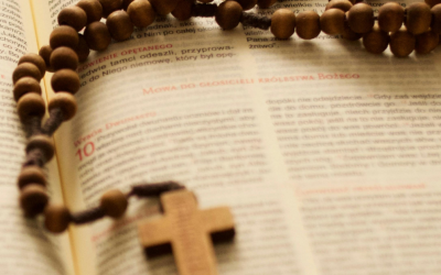 Why I Left Christianity