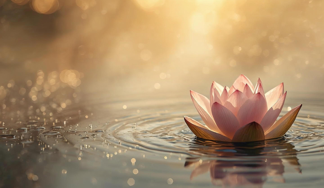 How I Used Meditation and Intuition to Navigate My Court Case