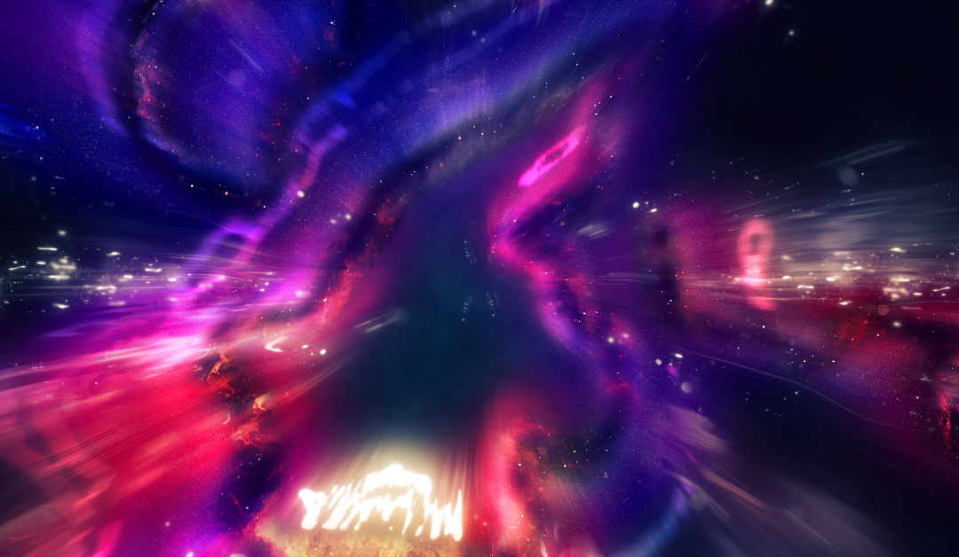 The Liminal Space: Living in the In-Between