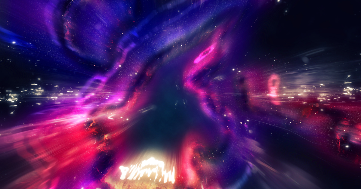 The Liminal Space Living in the in-between The Liminal Space Living in the in-between