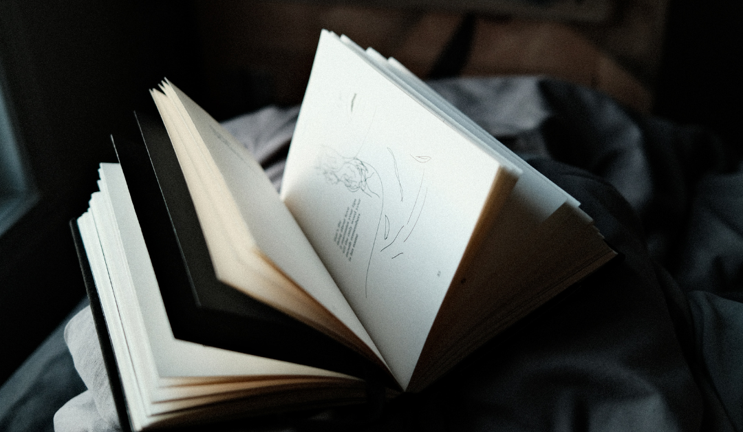 5 Spiritual Awakening Books That Changed My Life