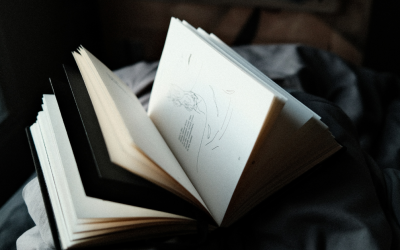 5 Spiritual Awakening Books That Changed My Life